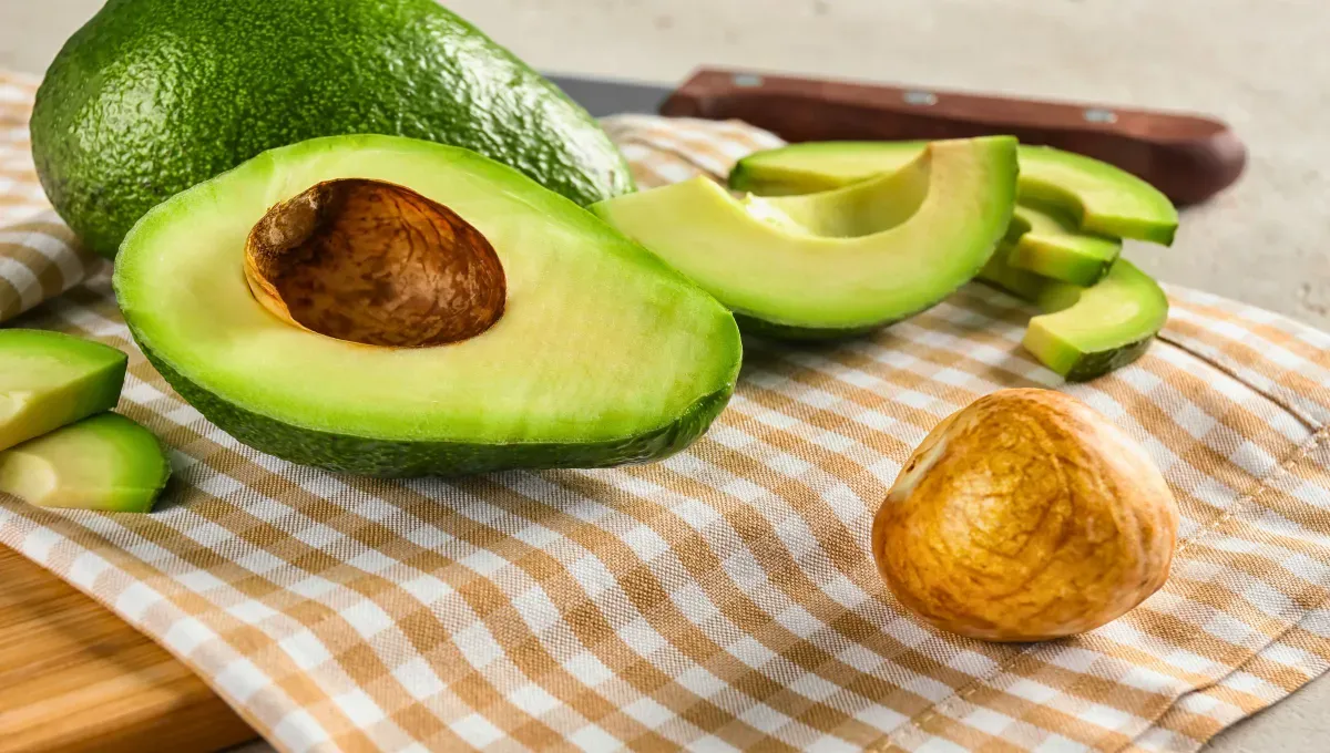 Ontdek de verborgen waarde van avocado-pitten