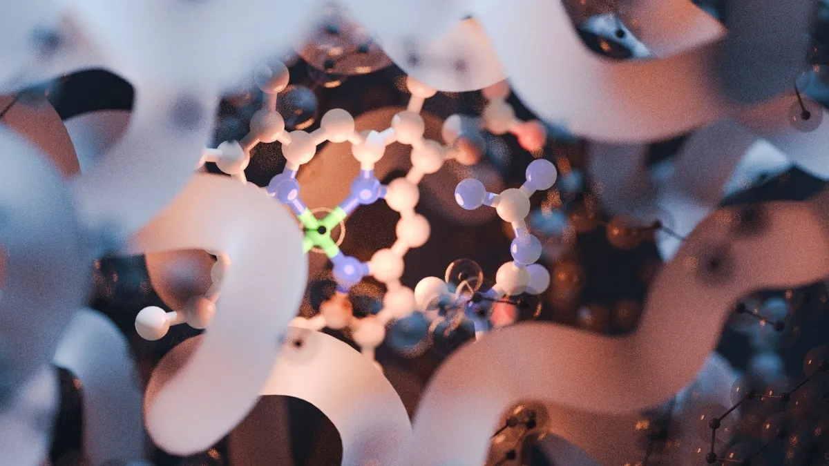 Na 60 jaar blijkt metformine ook de hersenen te beïnvloeden