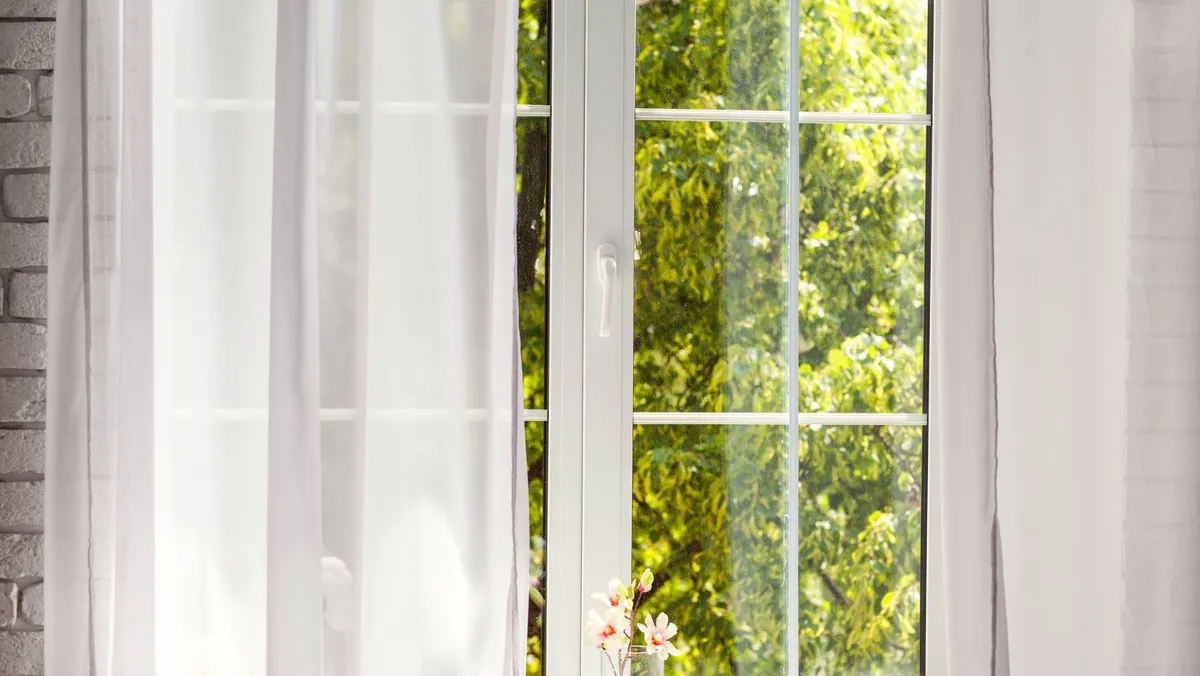 Zeg gordijnen vaarwel? Dit zal je ramen in 2025 sieren