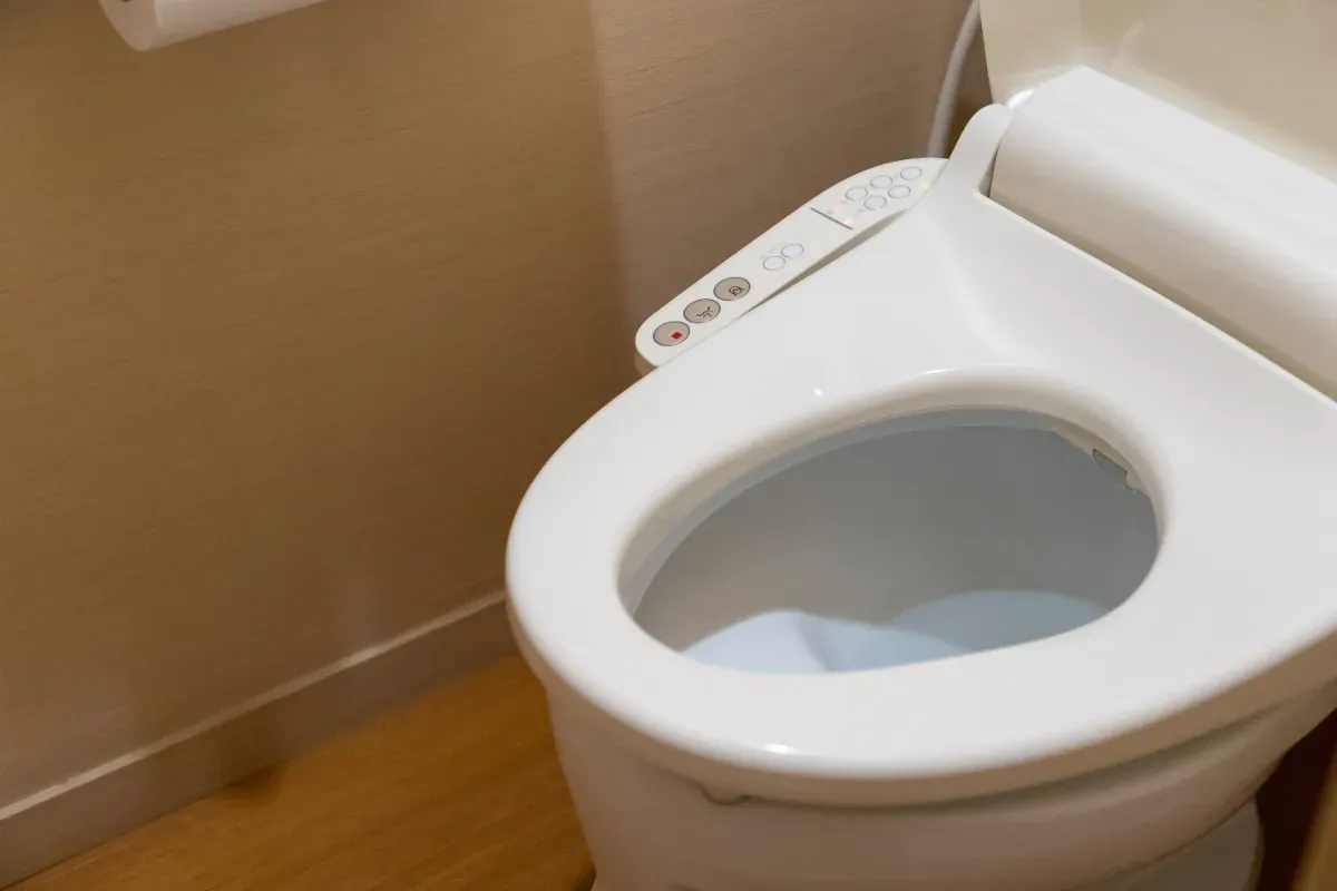 Een simpele tip voor een fris toilet