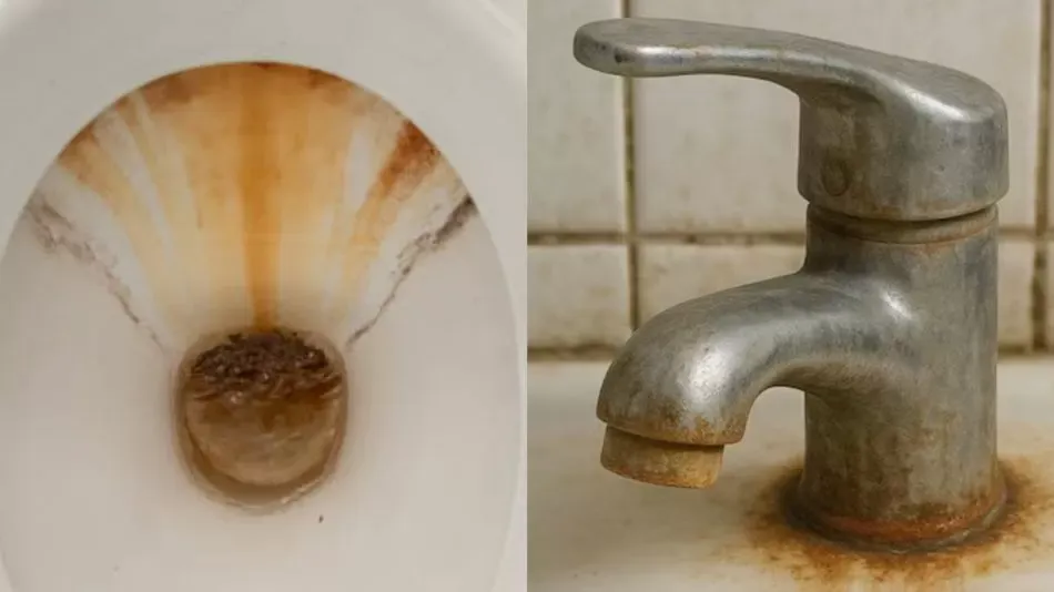 Laat je badkamer weer stralen met citroenzuur — schoon zonder gedoe!