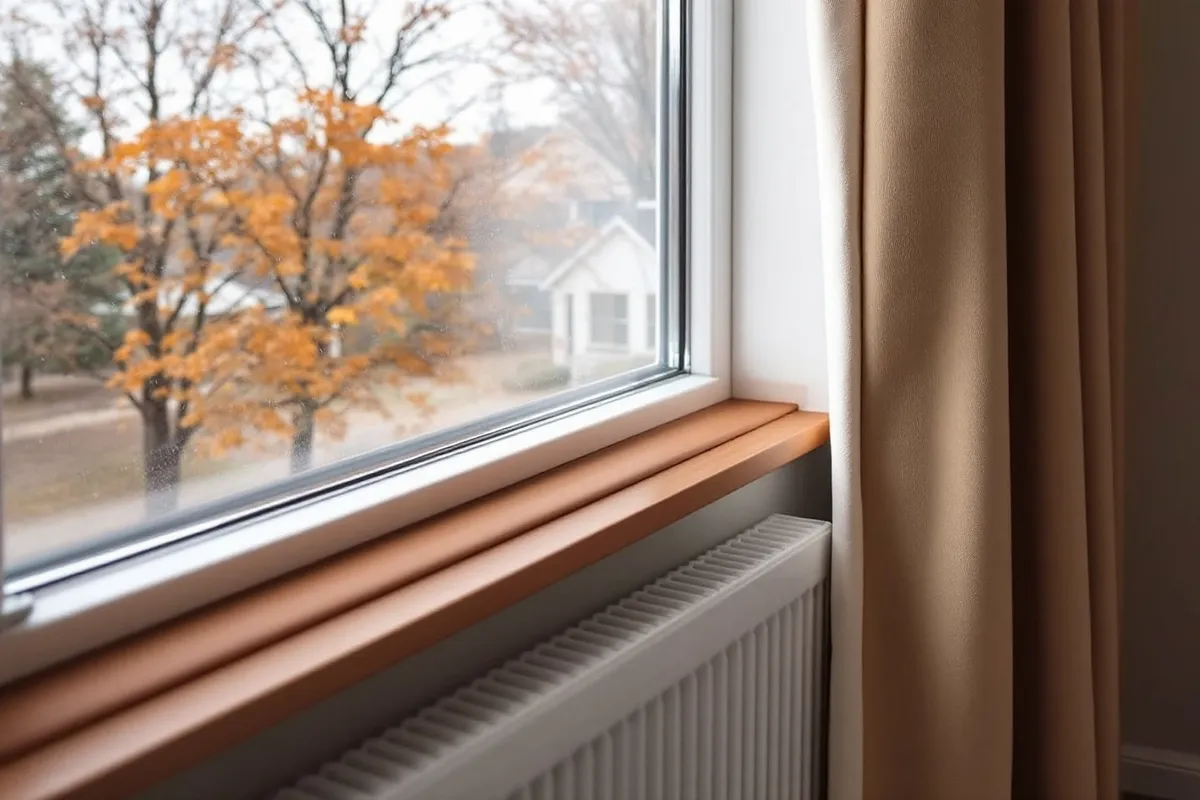 Houd je huis warm deze winter zonder je budget te overschrijden