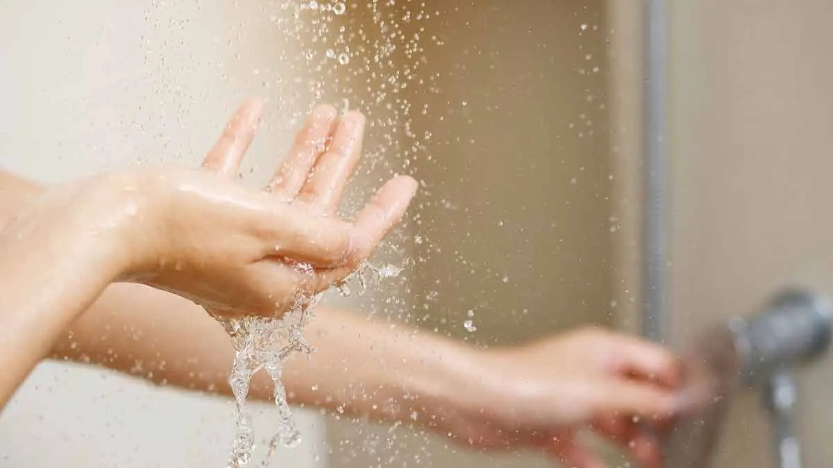 Huidverzorging na leeftijd van 65 jaar: balans tussen hygiëne en gezondheid