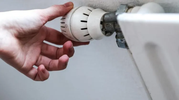 Optimale kamerverwarming: comfort en energiebesparing in evenwicht