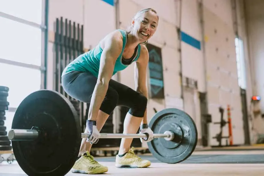 Sterk blijven op elke leeftijd