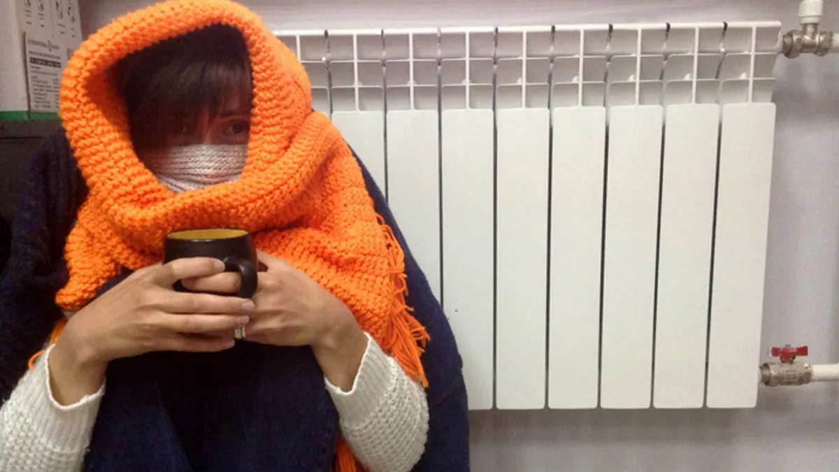 Moderne verwarming en isolatie vragen om nieuwe temperatuurstandaarden